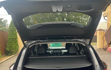 Hyundai Tucson, 2021 год, 2 999 999 рублей, 16 фотография