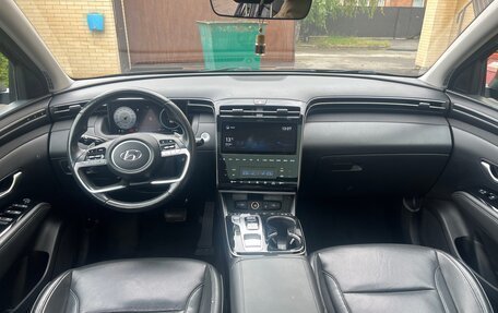 Hyundai Tucson, 2021 год, 2 999 999 рублей, 20 фотография