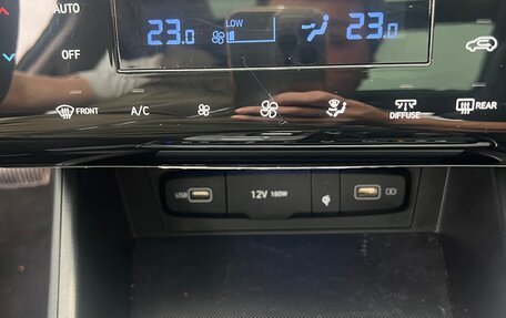 Hyundai Tucson, 2021 год, 2 999 999 рублей, 23 фотография