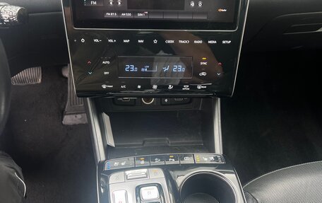 Hyundai Tucson, 2021 год, 2 999 999 рублей, 24 фотография