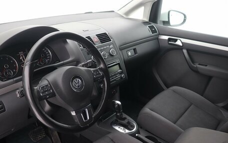 Volkswagen Touran III, 2013 год, 850 000 рублей, 5 фотография