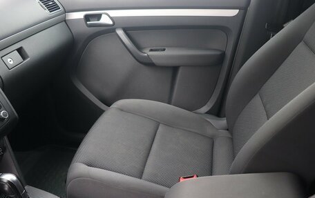 Volkswagen Touran III, 2013 год, 850 000 рублей, 14 фотография