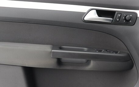 Volkswagen Touran III, 2013 год, 850 000 рублей, 16 фотография