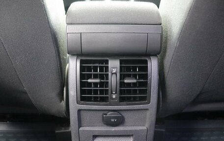 Volkswagen Touran III, 2013 год, 850 000 рублей, 35 фотография