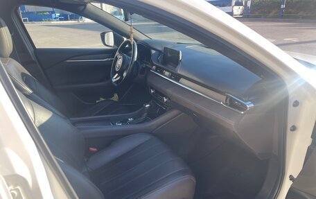 Mazda 6, 2021 год, 3 000 000 рублей, 8 фотография