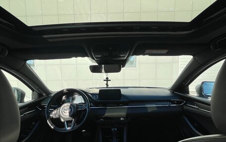 Mazda 6, 2021 год, 3 000 000 рублей, 6 фотография