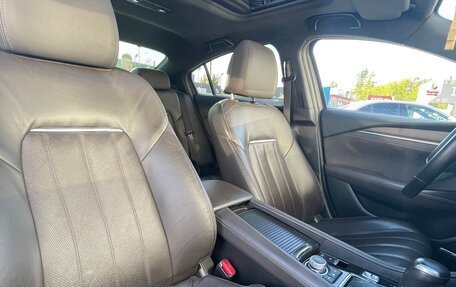 Mazda 6, 2021 год, 3 000 000 рублей, 11 фотография