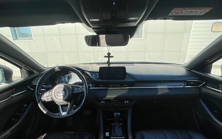 Mazda 6, 2021 год, 3 000 000 рублей, 7 фотография