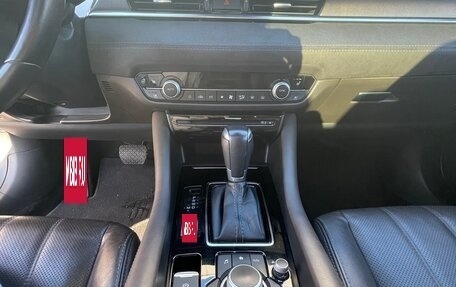 Mazda 6, 2021 год, 3 000 000 рублей, 12 фотография