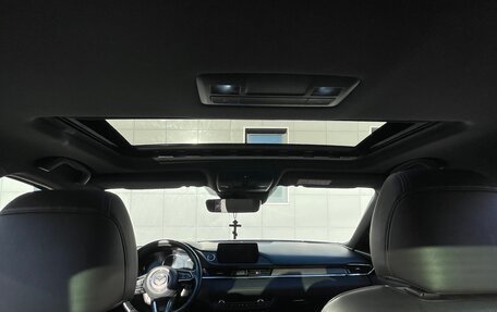 Mazda 6, 2021 год, 3 000 000 рублей, 16 фотография