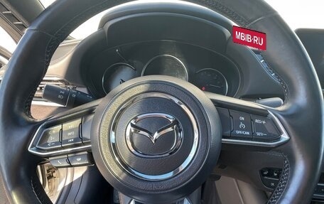 Mazda 6, 2021 год, 3 000 000 рублей, 13 фотография