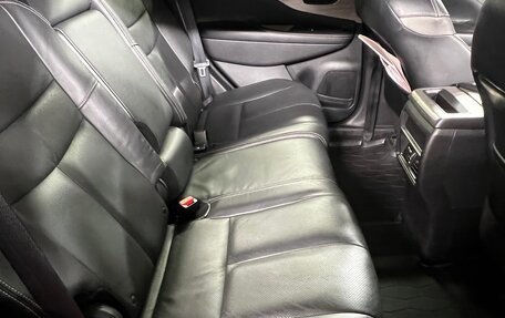 Nissan Murano, 2021 год, 2 590 000 рублей, 20 фотография