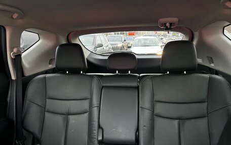 Nissan Murano, 2021 год, 2 590 000 рублей, 39 фотография