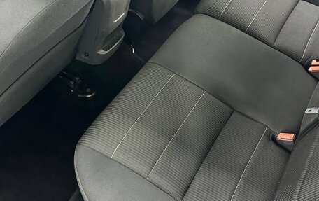 Ford Focus II рестайлинг, 2010 год, 680 000 рублей, 6 фотография