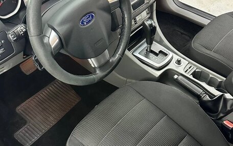 Ford Focus II рестайлинг, 2010 год, 680 000 рублей, 4 фотография