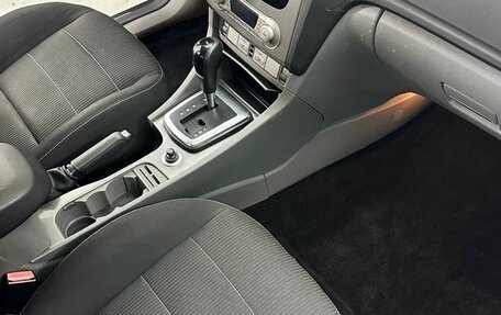 Ford Focus II рестайлинг, 2010 год, 680 000 рублей, 5 фотография