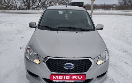 Datsun on-DO I рестайлинг, 2017 год, 510 000 рублей, 2 фотография