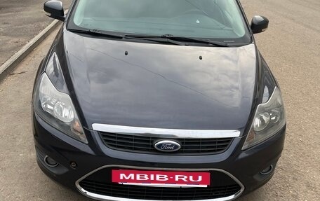 Ford Focus II рестайлинг, 2010 год, 680 000 рублей, 3 фотография