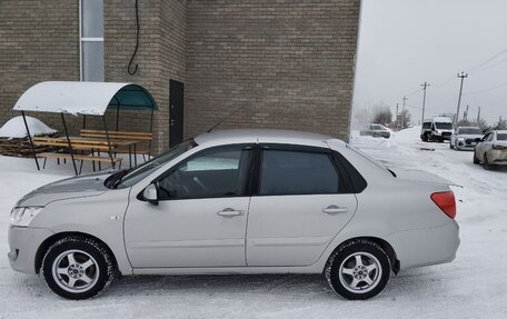 Datsun on-DO I рестайлинг, 2017 год, 510 000 рублей, 7 фотография