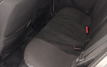 Datsun on-DO I рестайлинг, 2017 год, 510 000 рублей, 9 фотография