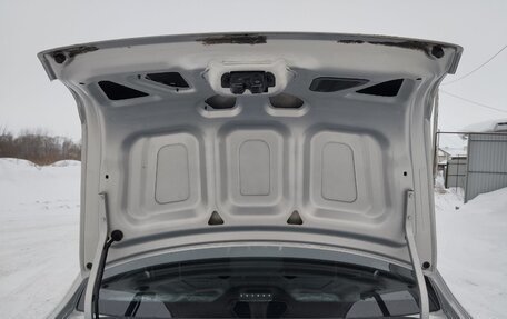 Datsun on-DO I рестайлинг, 2017 год, 510 000 рублей, 13 фотография