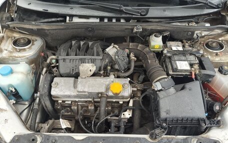 Datsun on-DO I рестайлинг, 2017 год, 510 000 рублей, 17 фотография