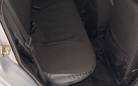 Datsun on-DO I рестайлинг, 2017 год, 510 000 рублей, 11 фотография