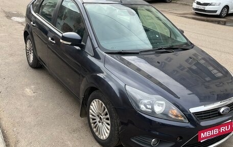 Ford Focus II рестайлинг, 2010 год, 680 000 рублей, 2 фотография