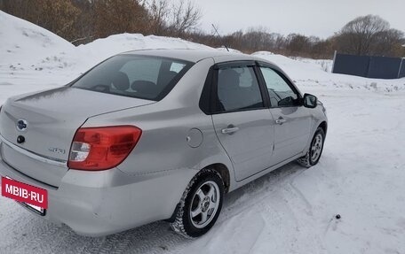Datsun on-DO I рестайлинг, 2017 год, 510 000 рублей, 5 фотография