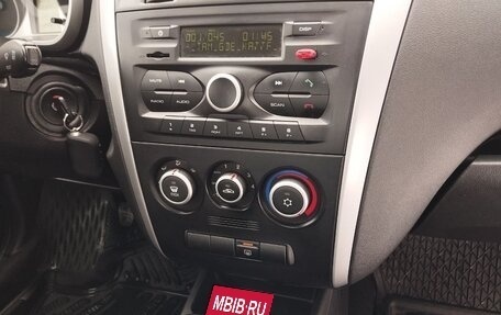 Datsun on-DO I рестайлинг, 2017 год, 510 000 рублей, 14 фотография