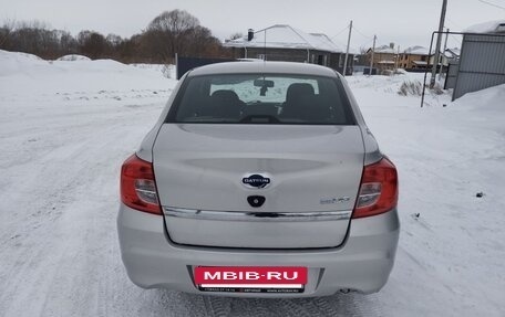 Datsun on-DO I рестайлинг, 2017 год, 510 000 рублей, 6 фотография