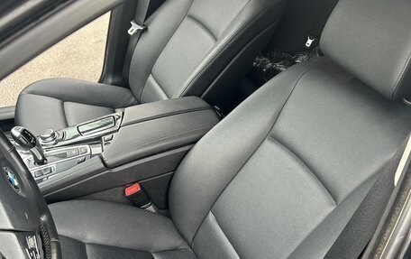 BMW 5 серия, 2013 год, 1 500 000 рублей, 7 фотография