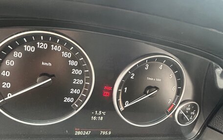 BMW 5 серия, 2013 год, 1 500 000 рублей, 8 фотография