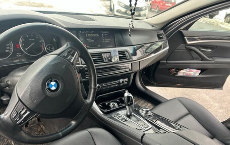 BMW 5 серия, 2013 год, 1 500 000 рублей, 5 фотография