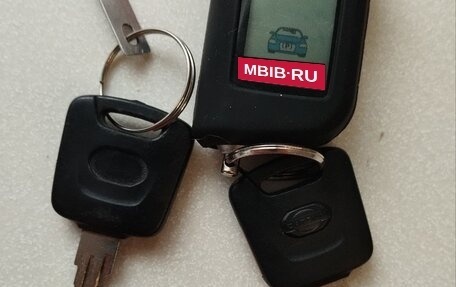 Datsun on-DO I рестайлинг, 2017 год, 510 000 рублей, 18 фотография