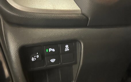 Honda CR-V IV, 2018 год, 2 400 000 рублей, 10 фотография