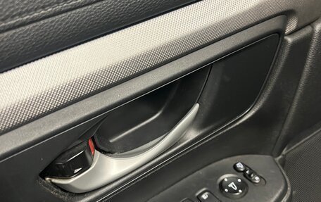 Honda CR-V IV, 2018 год, 2 400 000 рублей, 9 фотография