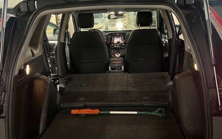 Honda CR-V IV, 2018 год, 2 400 000 рублей, 12 фотография