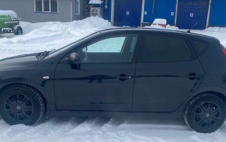 Hyundai i30 I, 2010 год, 630 000 рублей, 6 фотография