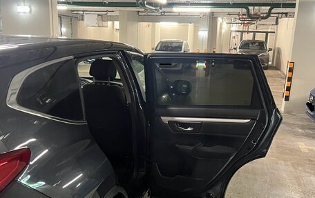 Honda CR-V IV, 2018 год, 2 400 000 рублей, 14 фотография