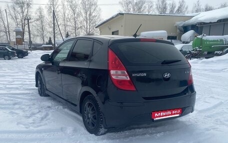 Hyundai i30 I, 2010 год, 630 000 рублей, 5 фотография