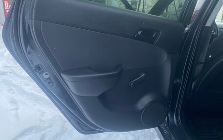 Hyundai i30 I, 2010 год, 630 000 рублей, 15 фотография