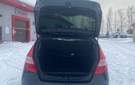 Hyundai i30 I, 2010 год, 630 000 рублей, 9 фотография