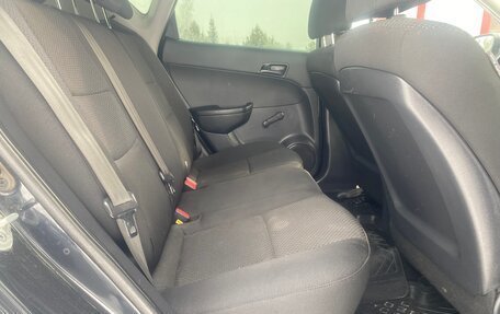 Hyundai i30 I, 2010 год, 630 000 рублей, 19 фотография