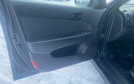 Hyundai i30 I, 2010 год, 630 000 рублей, 13 фотография