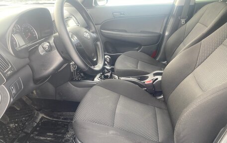 Hyundai i30 I, 2010 год, 630 000 рублей, 12 фотография