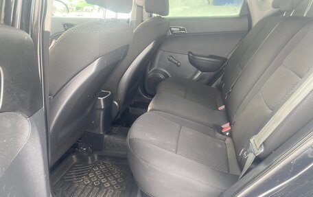 Hyundai i30 I, 2010 год, 630 000 рублей, 14 фотография