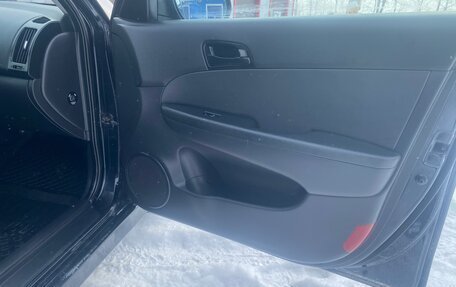 Hyundai i30 I, 2010 год, 630 000 рублей, 16 фотография