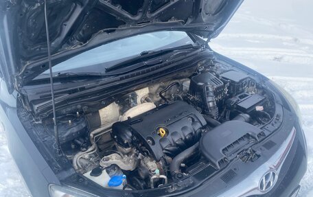 Hyundai i30 I, 2010 год, 630 000 рублей, 22 фотография