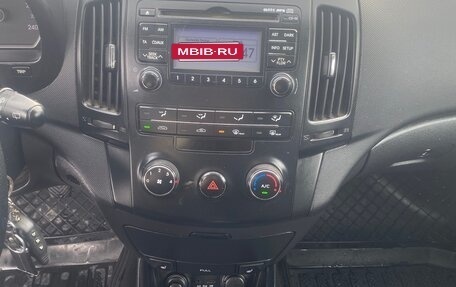 Hyundai i30 I, 2010 год, 630 000 рублей, 21 фотография